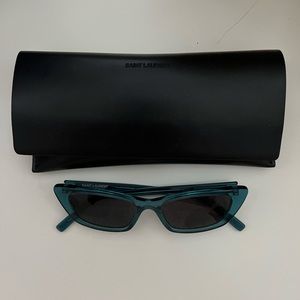 Saint Laurent sunglasses